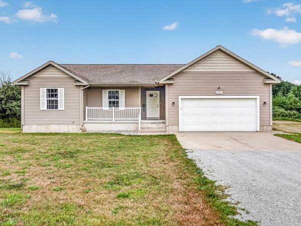 3161 W White Lake Drive, Whitehall, MI 49461