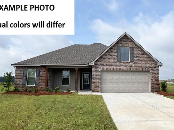 4841 Turtledove St, Unit LOT 2-F, Pace, FL 32571