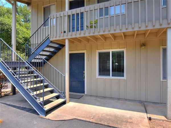 4209 Burnet RD, Unit 101, Austin, TX 78756