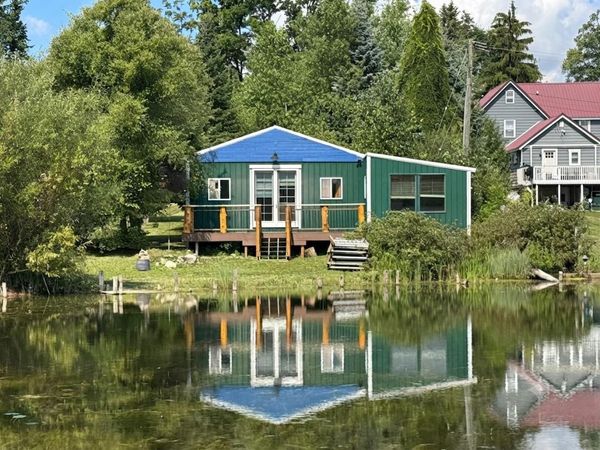 6229 East Street, Alanson, MI 49706