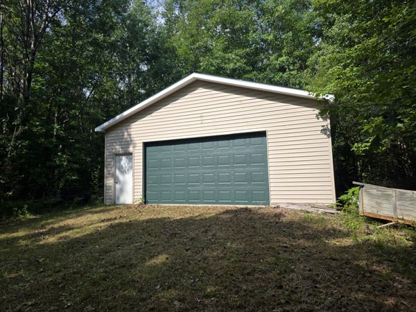 Parcel 9 Harley Haven Lane, Glennie, MI 48737