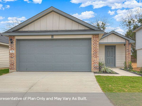 1238 Avery Ranch Drive, New Braunfels, TX 78130