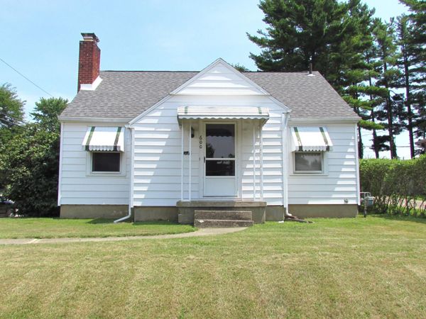 600 S Clairmont Avenue, Springfield, OH 45505