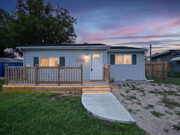 12378 Lincoln Boulevard , Perrysburg, OH 43551