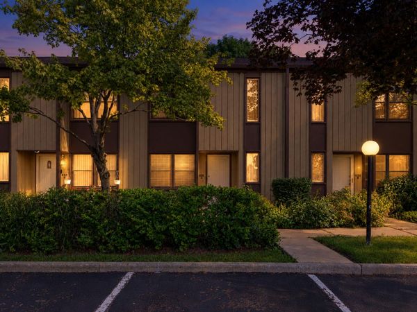620 N Hough Street, Unit A, Barrington, IL 60010