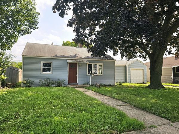 1535 Hamilton Court , Waukegan, IL 60085