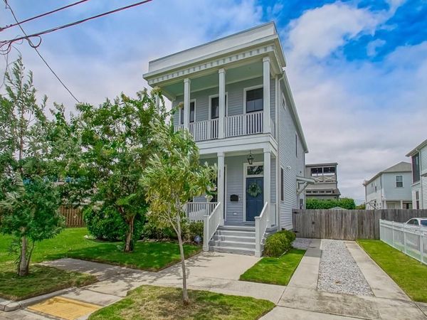117 HUBBELL Road , New Orleans, LA 70114