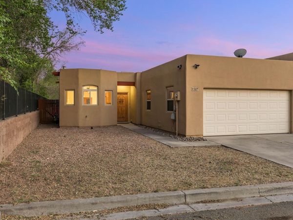 1507 Kachina Ridge Drive , Santa Fe, NM 87507