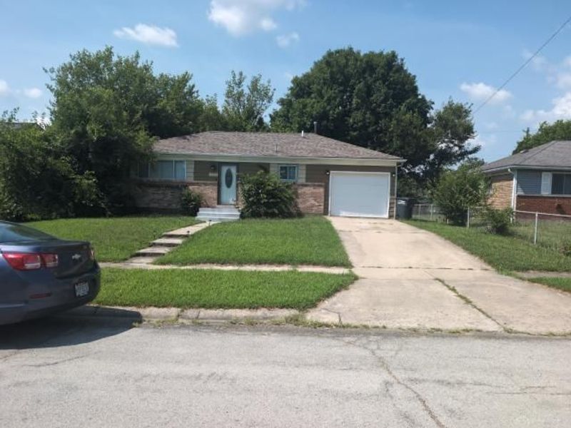 5013 Fortman Drive, Dayton, OH 45417 Photo 1