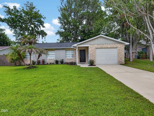7 Greenfern Circle, Ormond Beach, FL 32174