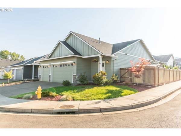 4023 SE EMILY WAY, Corvallis, OR 97330
