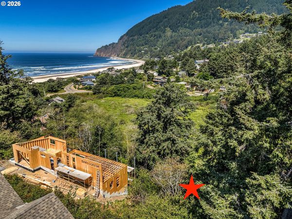 1040 CHERRY ST, Manzanita, OR 97130