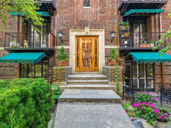 20 N Broadway , Unit B305, White Plains, NY 10601