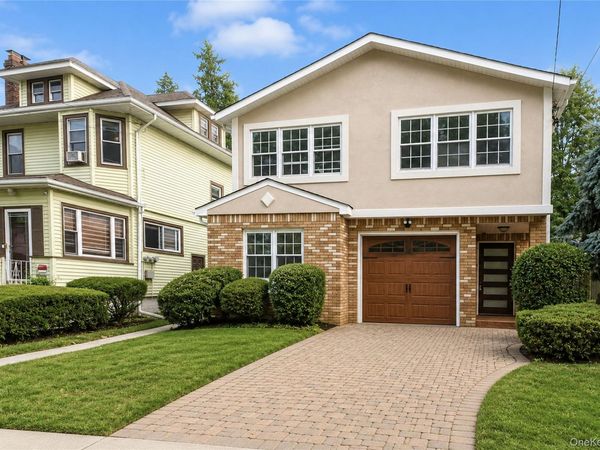152 Rice Avenue , Staten Island, NY 10314