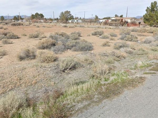 6160 S Surrey Lane , Pahrump, NV 89048