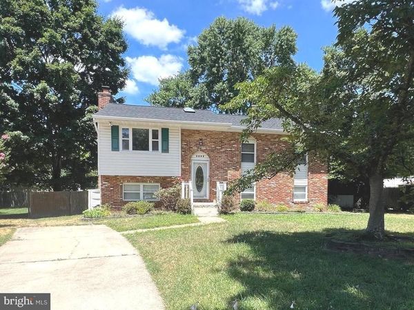 8205 MILLFIELD COURT, MILLERSVILLE, MD 21108