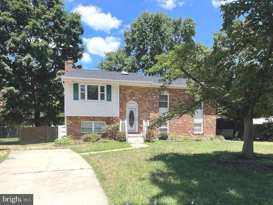 8205 Millfield Court, Millersville, MD 21108 Main Photo