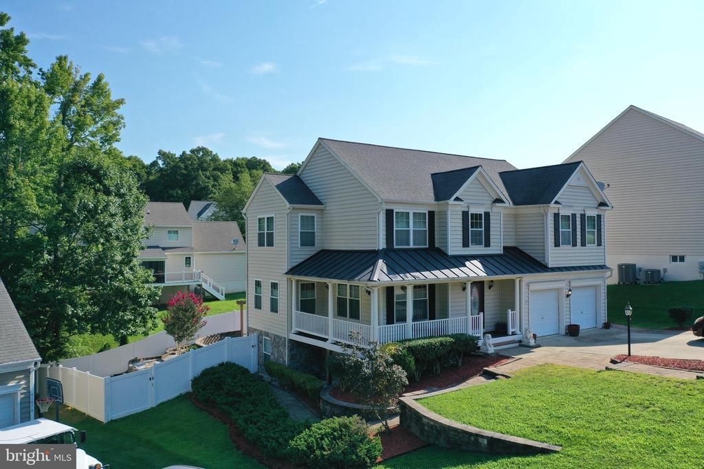 41888 JENKINS COURT , LEONARDTOWN, MD 20650