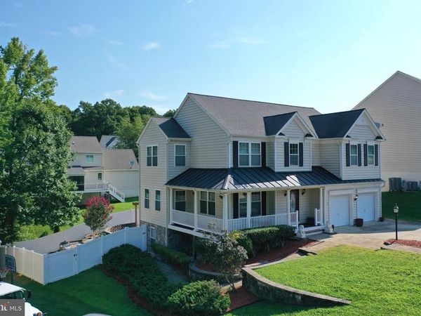 41888 JENKINS COURT , LEONARDTOWN, MD 20650