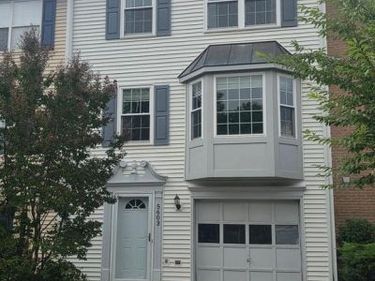 5603 SHERBORNE KNOLLS, CENTREVILLE, VA 20120