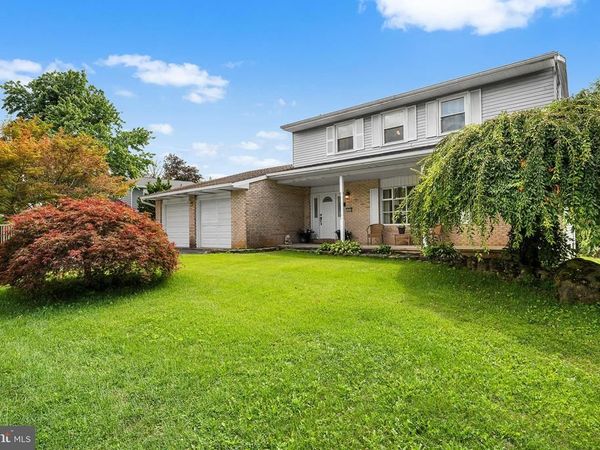 1804 ELMHURST DRIVE, WHITEHALL, PA 18052