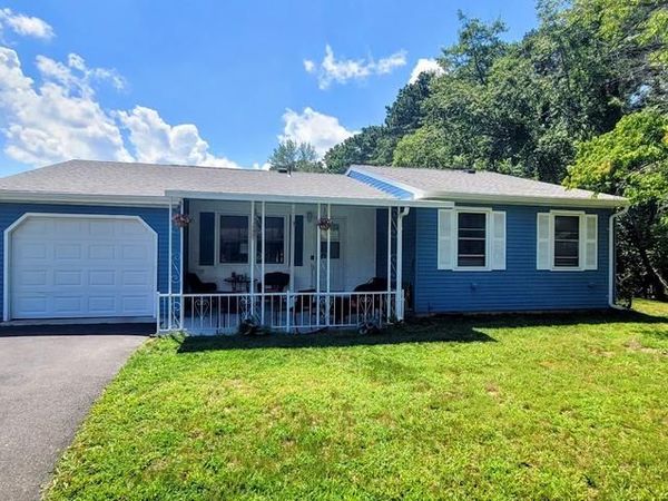 23 FALMOUTH AVENUE, MANCHESTER TOWNSHIP, NJ 08759