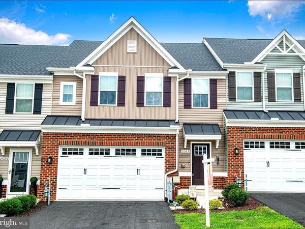 2527 CHESSIE WAY, BEL AIR, MD 21015
