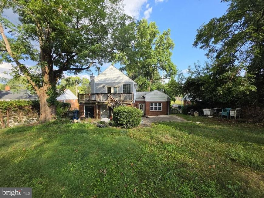 2602 Berkley Street , Temple Hills, MD 20748 Main Photo