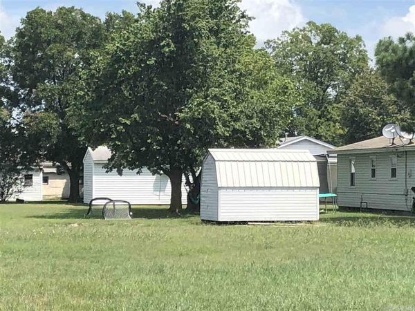 2009 Margo , Jonesboro, AR 72401