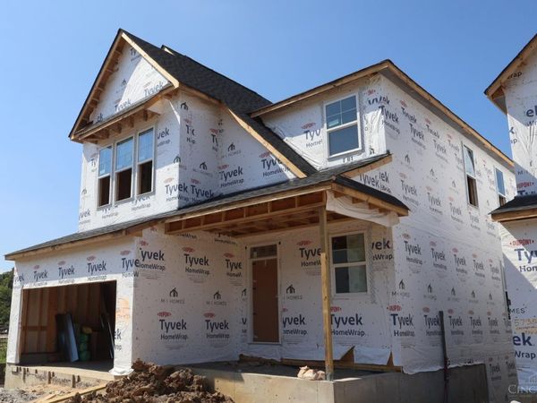 5731 Chesapeake Trail, Unit 39, Green Twp, OH 45248