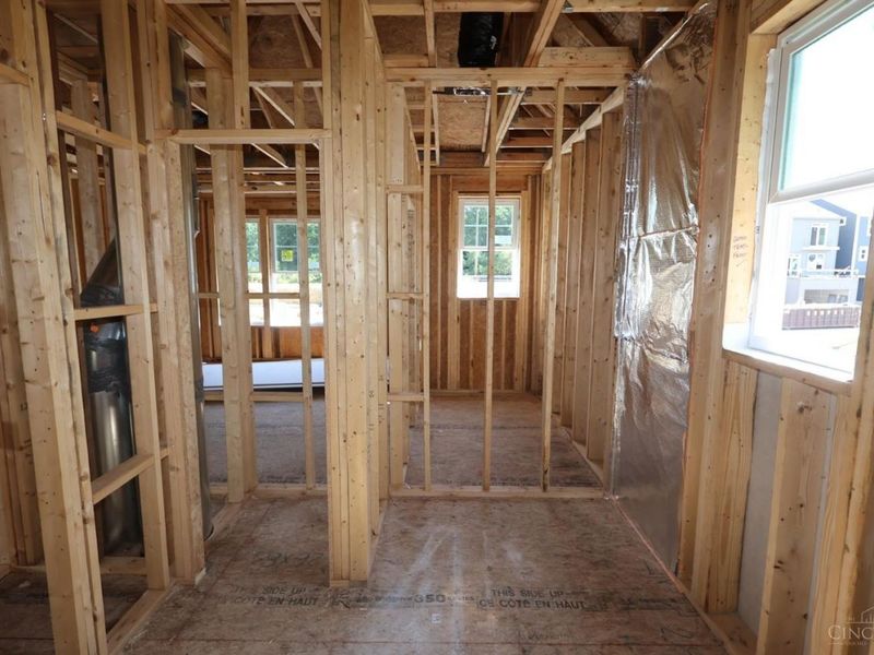 5731 Chesapeake Trail, Unit 39, Green Township, OH 45248 Photo 10