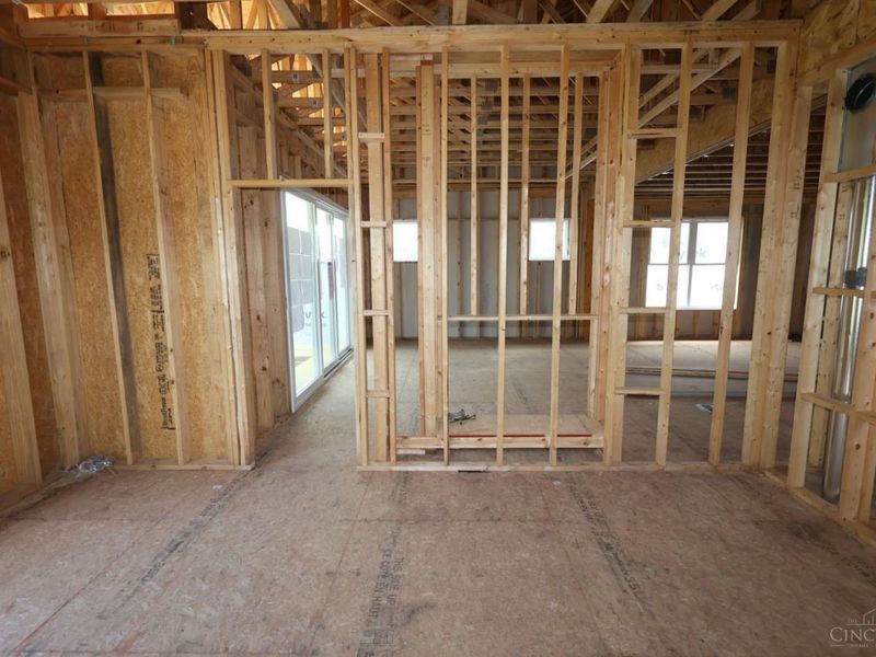 5731 Chesapeake Trail, Unit 39, Green Township, OH 45248 Photo 16