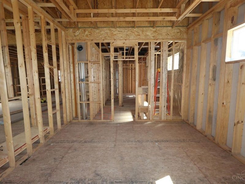 5731 Chesapeake Trail, Unit 39, Green Township, OH 45248 Photo 17