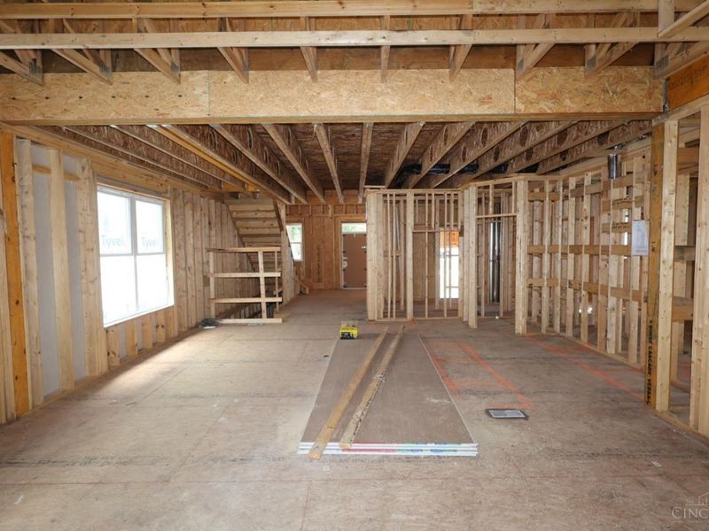 5731 Chesapeake Trail, Unit 39, Green Township, OH 45248 Photo 4