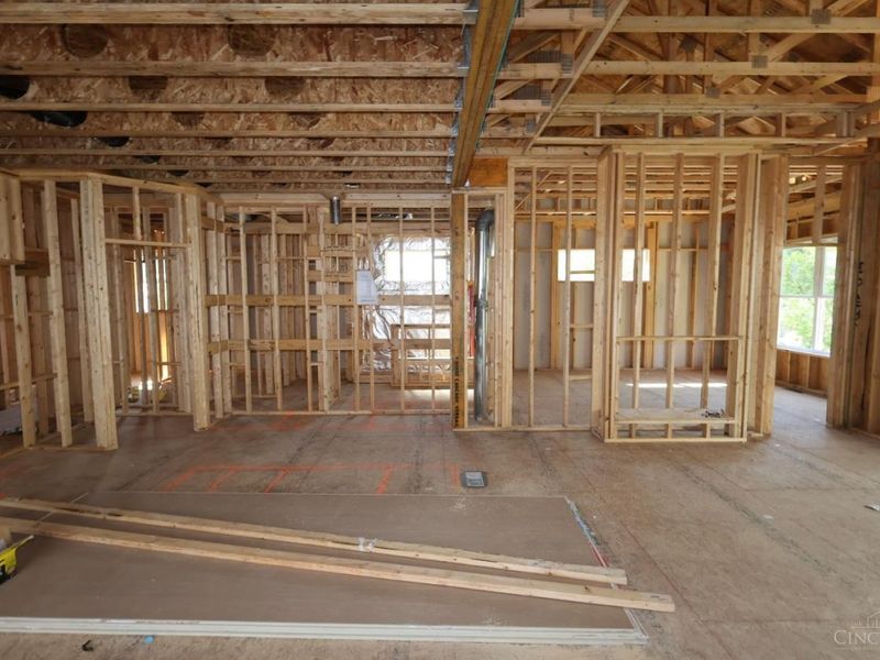 5731 Chesapeake Trail, Unit 39, Green Township, OH 45248 Photo 5
