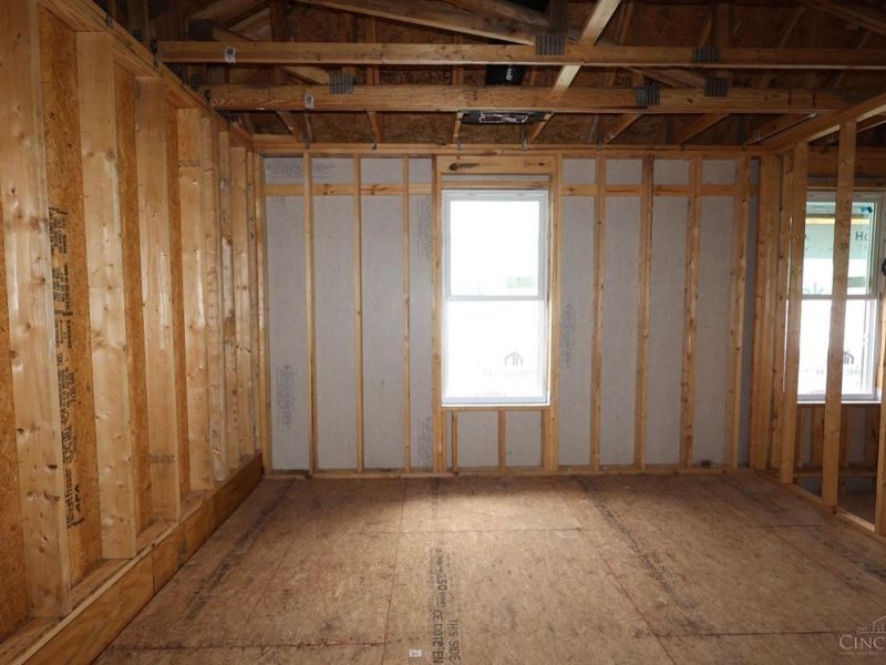 5731 Chesapeake Trail, Unit 39, Green Township, OH 45248 Photo 6