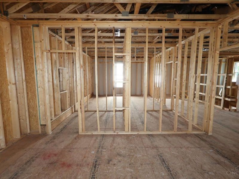 5731 Chesapeake Trail, Unit 39, Green Township, OH 45248 Photo 8