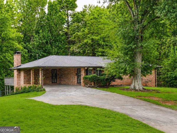 4840 Cowan Road, Acworth, GA 30101