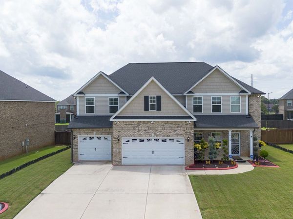 619 Samantha Brooke Way, Bonaire, GA 31005