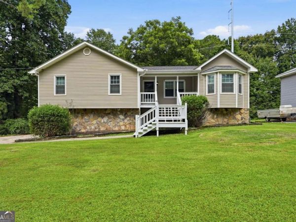 106 Kimberly Road, Canton, GA 30115
