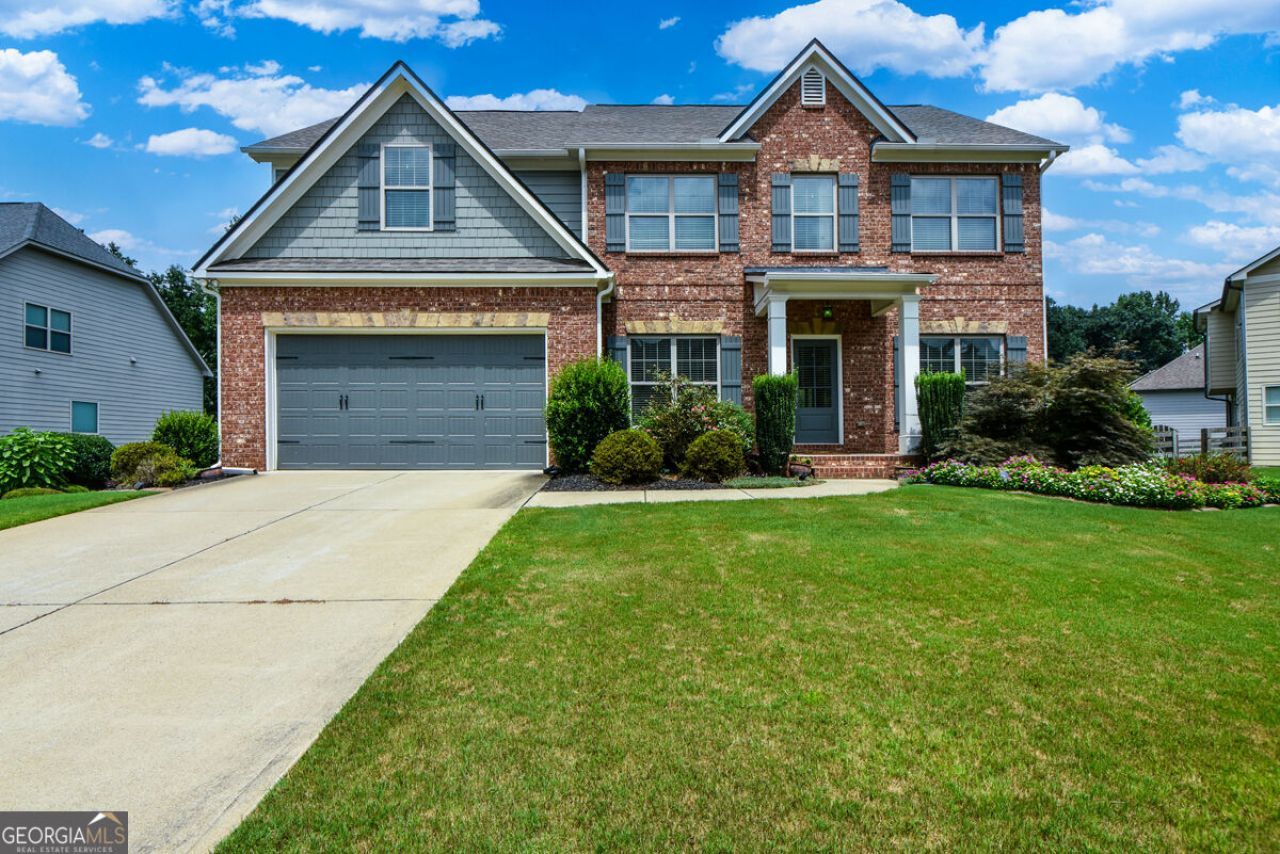 4320 Jeston Court, Cumming, GA 30028 Main Photo