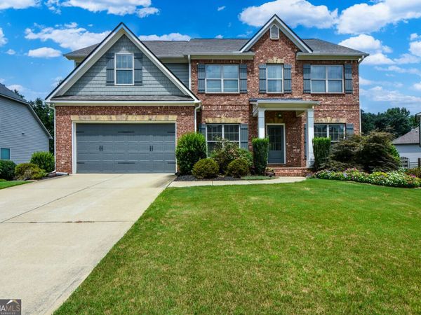 4320 Jeston Court, Cumming, GA 30028