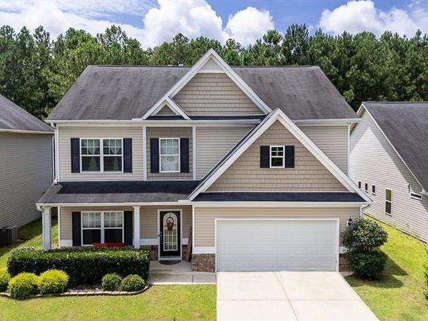 179 Boulder Run, Hiram, GA 30141