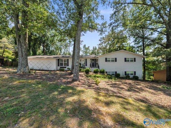 1918 Virginia Avenue, Scottsboro, AL 35769
