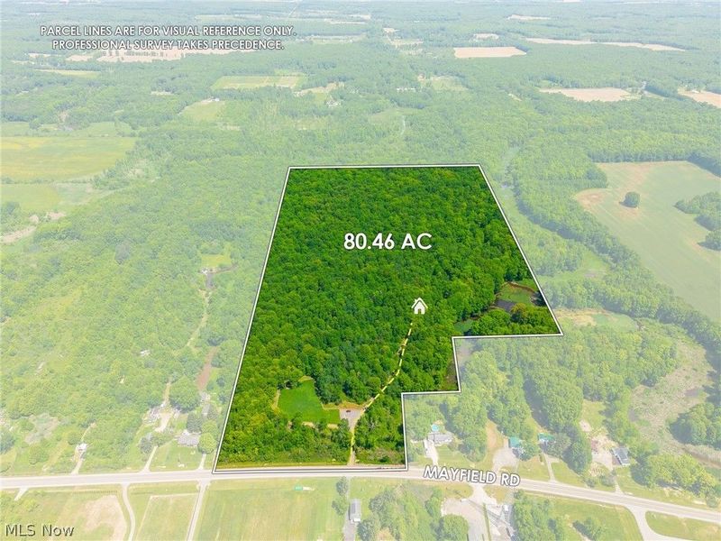US 322 , Orwell, OH 44076 Photo 2