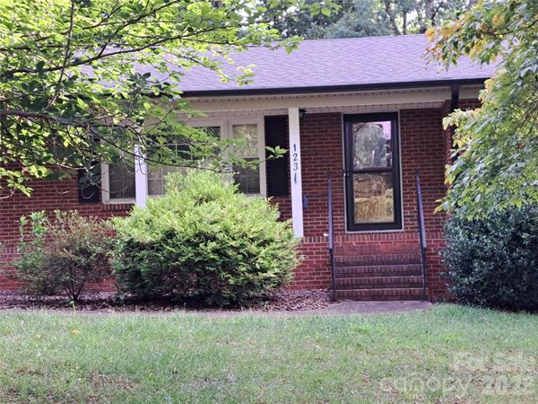 123 Softwind Lane , Concord, NC 28025