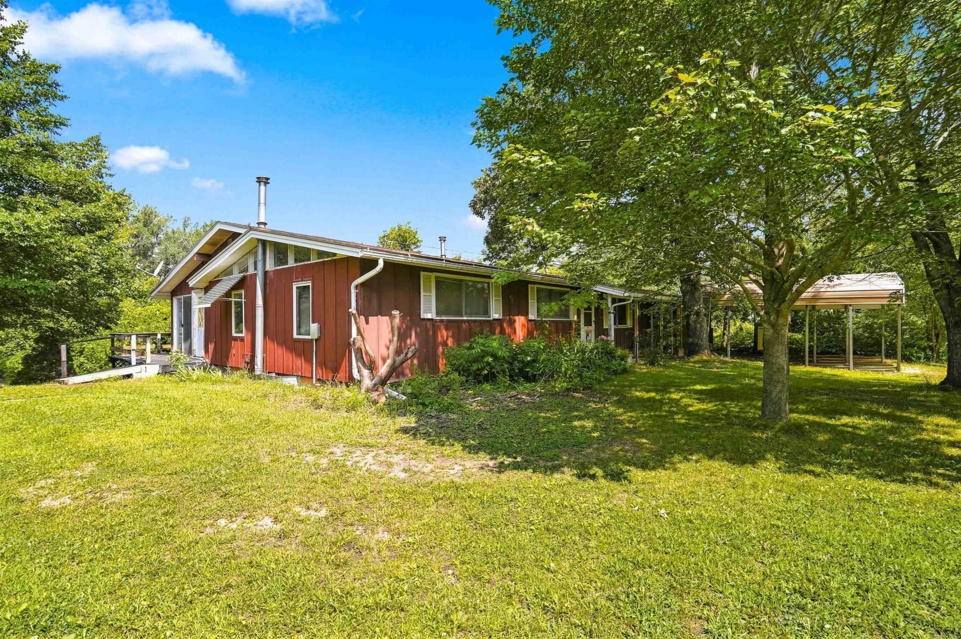 21635 Walnut Ave., Shell Rock, IA 50670 Main Photo