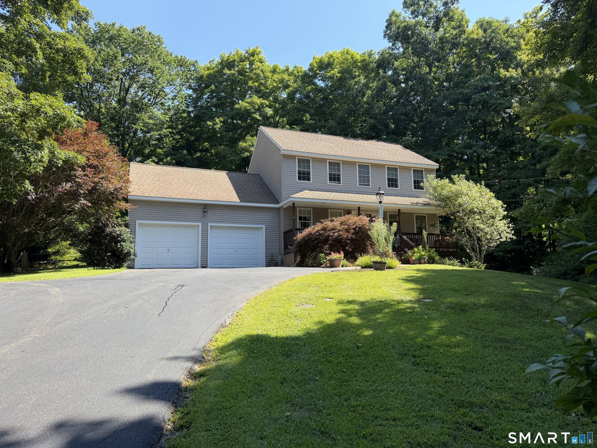 34 Cross, Chaplin, CT 06235 Main Photo