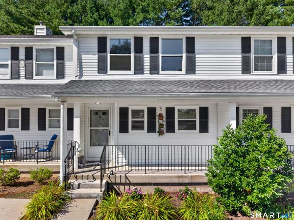 29 Kathleen, Unit 3B, Windham, CT 06226
