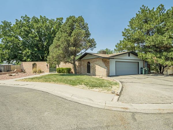 2255 Knollwood Lane , Grand Junction, CO 81505